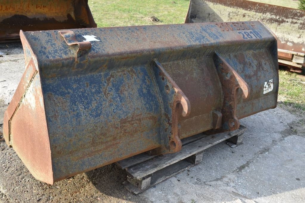 Łyżki do ładowarek Jcb,case,cat, Manitou - Bak voor Bouwmachine: afbeelding 2 Łyżki do ładowarek Jcb,case,cat, Manitou - Bak voor Bouwmachine: afbeelding 2