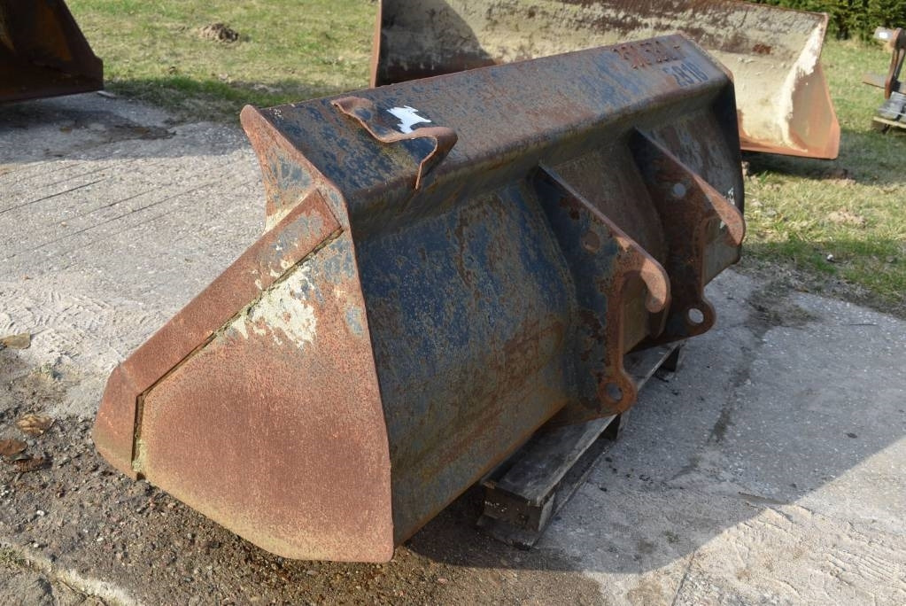 Łyżki do ładowarek Jcb,case,cat, Manitou - Bak voor Bouwmachine: afbeelding 3 Łyżki do ładowarek Jcb,case,cat, Manitou - Bak voor Bouwmachine: afbeelding 3
