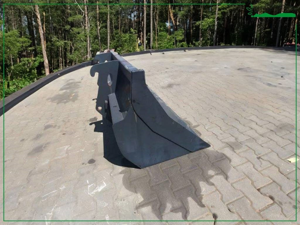 Łyżki do ładowarki CAT , JCB, CASE, SCORPION,KRAME - Bak voor Bouwmachine: afbeelding 2 Łyżki do ładowarki CAT , JCB, CASE, SCORPION,KRAME - Bak voor Bouwmachine: afbeelding 2