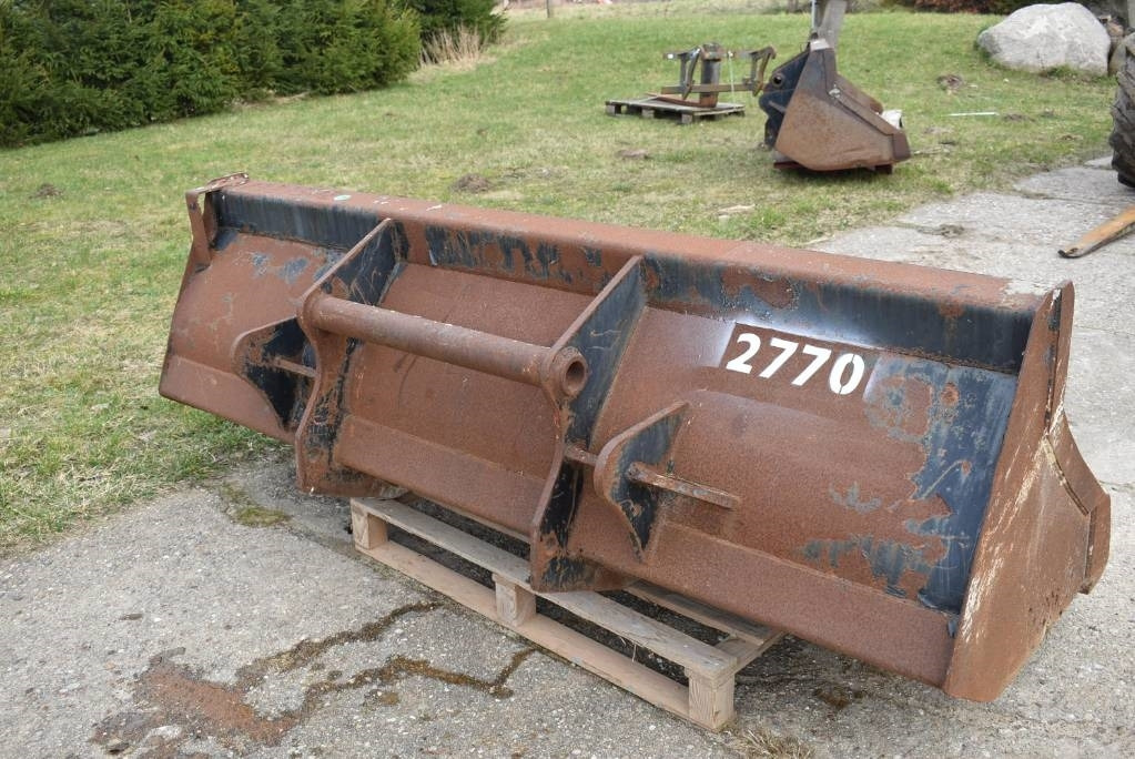 Łyżki do ładowarki CAT , JCB, CASE, SCORPION,KRAME - Bak voor Bouwmachine: afbeelding 2 Łyżki do ładowarki CAT , JCB, CASE, SCORPION,KRAME - Bak voor Bouwmachine: afbeelding 2