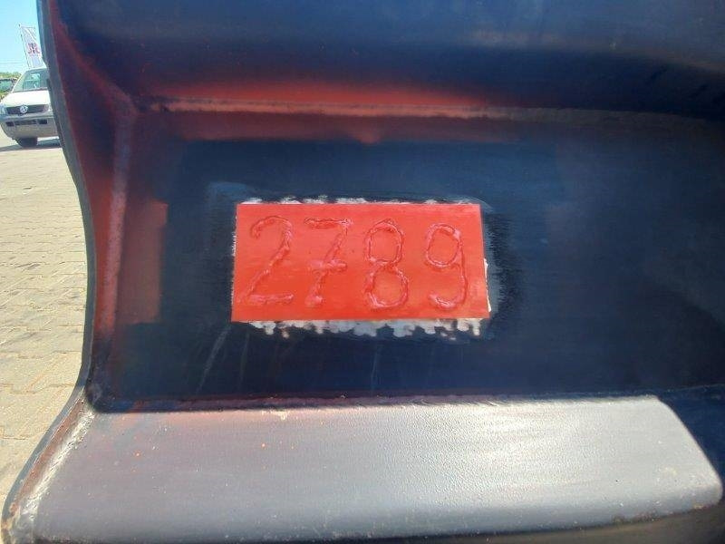 Łyżki do ładowarki CAT , JCB, CASE, SCORPION,KRAME - Bak voor Bouwmachine: afbeelding 5 Łyżki do ładowarki CAT , JCB, CASE, SCORPION,KRAME - Bak voor Bouwmachine: afbeelding 5