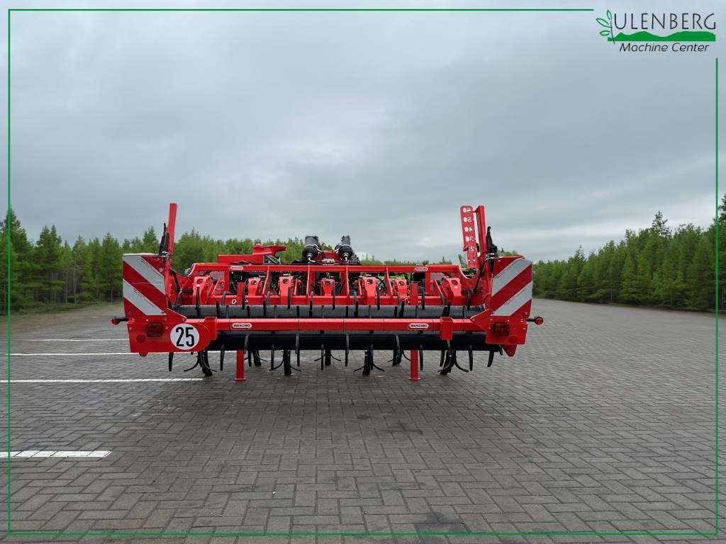 Maschio Attila 300/7 - Woeler: afbeelding 4 Maschio Attila 300/7 - Woeler: afbeelding 4