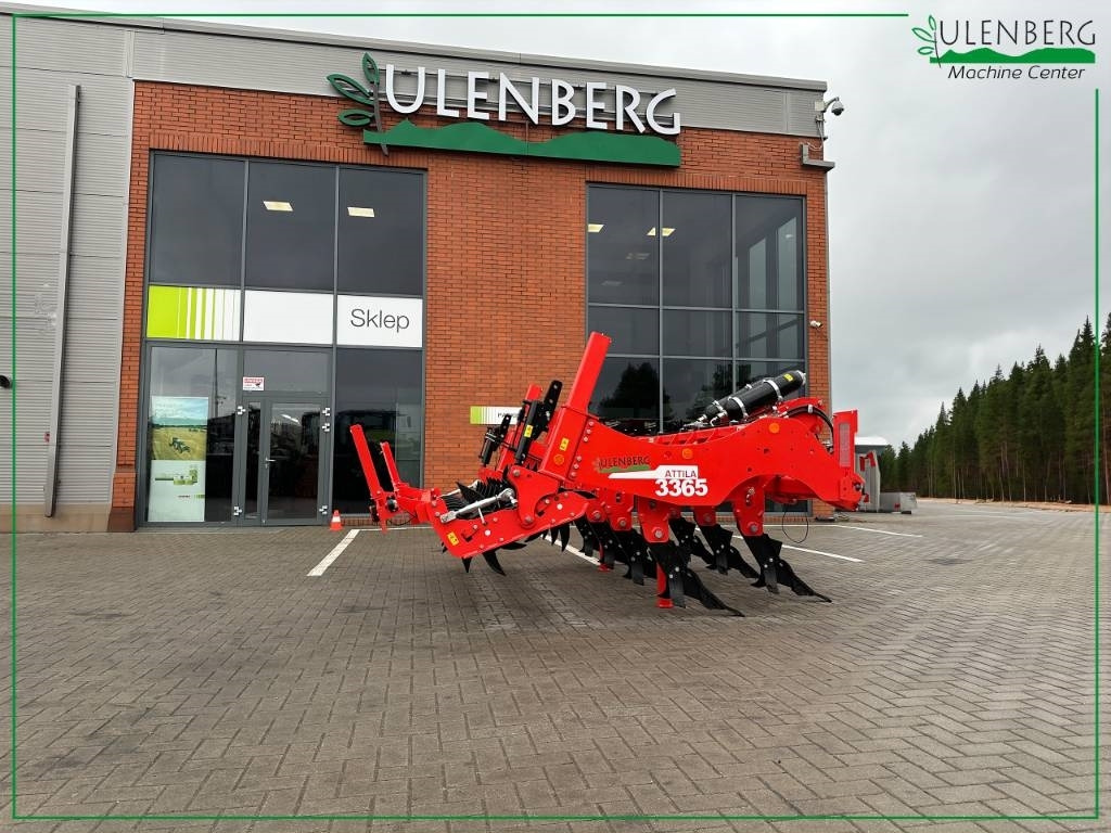 Maschio Attila 300/7 - Woeler: afbeelding 1 Maschio Attila 300/7 - Woeler: afbeelding 1