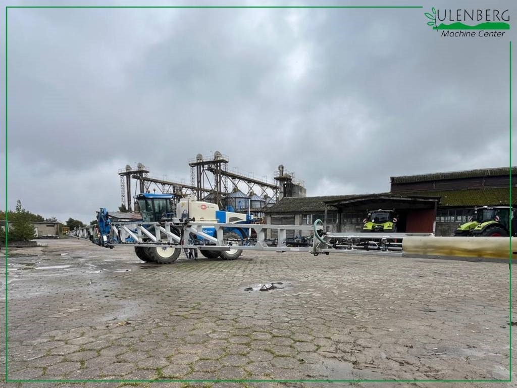 Matrot Xenon 5200 - Zelfrijdende veldspuit: afbeelding 4 Matrot Xenon 5200 - Zelfrijdende veldspuit: afbeelding 4