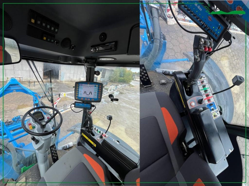 Matrot Xenon 5200 - Zelfrijdende veldspuit: afbeelding 5 Matrot Xenon 5200 - Zelfrijdende veldspuit: afbeelding 5