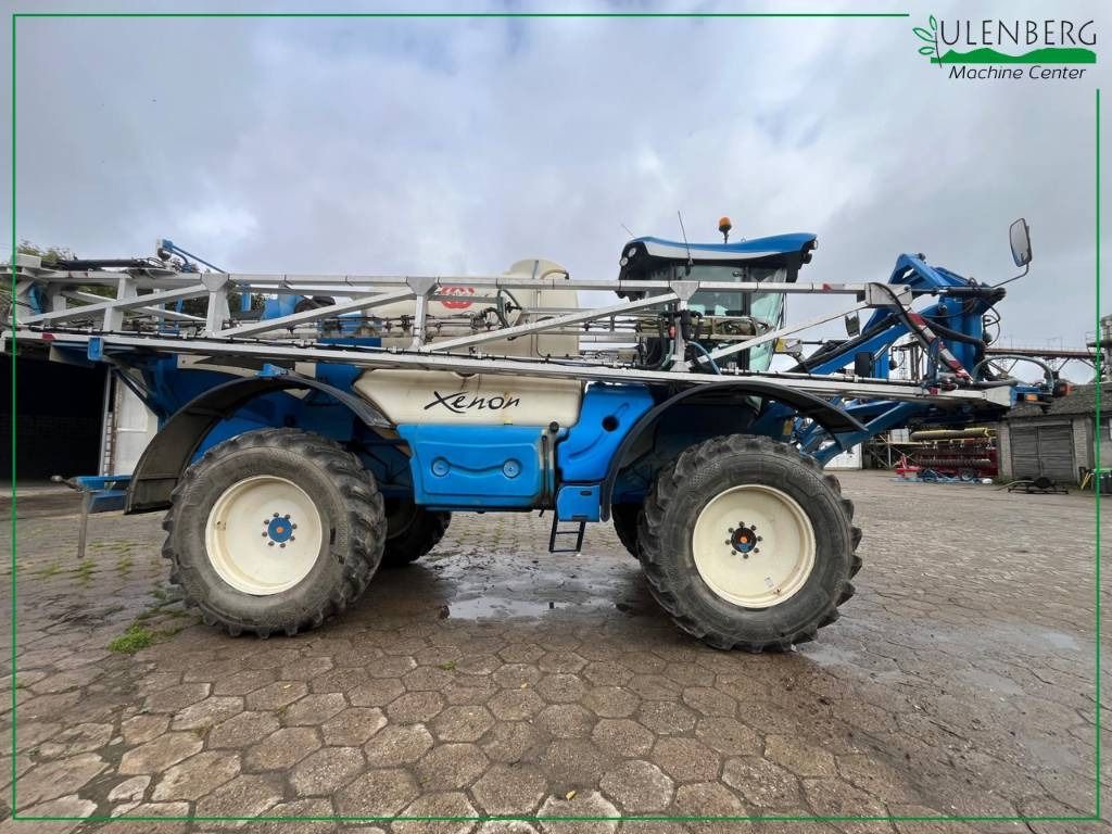 Matrot Xenon 5200 - Zelfrijdende veldspuit: afbeelding 1 Matrot Xenon 5200 - Zelfrijdende veldspuit: afbeelding 1