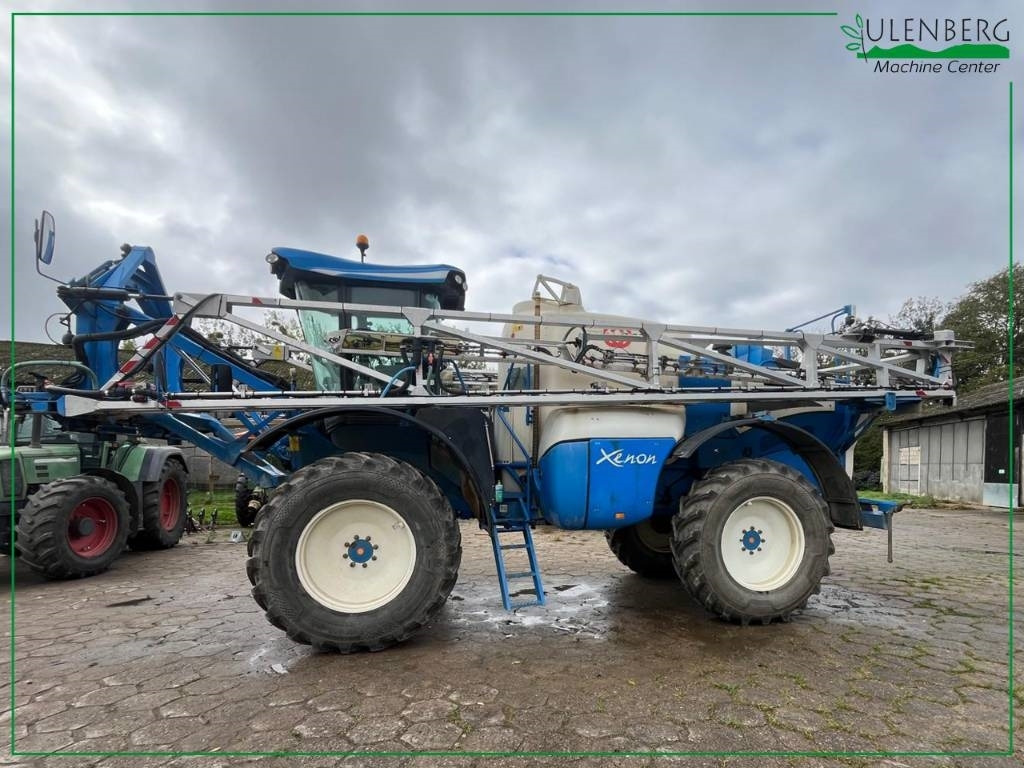 Matrot Xenon 5200 - Zelfrijdende veldspuit: afbeelding 2 Matrot Xenon 5200 - Zelfrijdende veldspuit: afbeelding 2