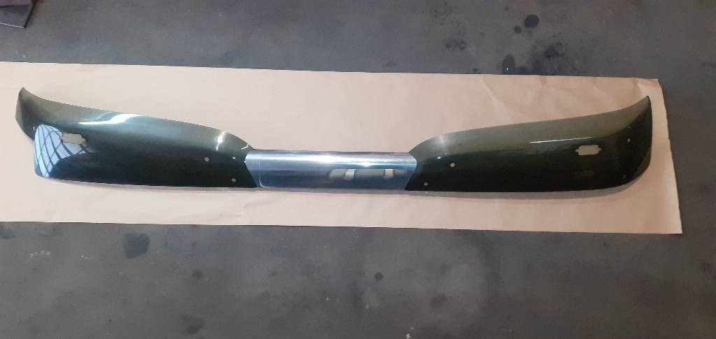 Mercedes-Benz Actros - Zonneklep voor Vrachtwagen: afbeelding 3 Mercedes-Benz Actros - Zonneklep voor Vrachtwagen: afbeelding 3