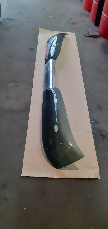 Mercedes-Benz Actros - Zonneklep voor Vrachtwagen: afbeelding 5 Mercedes-Benz Actros - Zonneklep voor Vrachtwagen: afbeelding 5