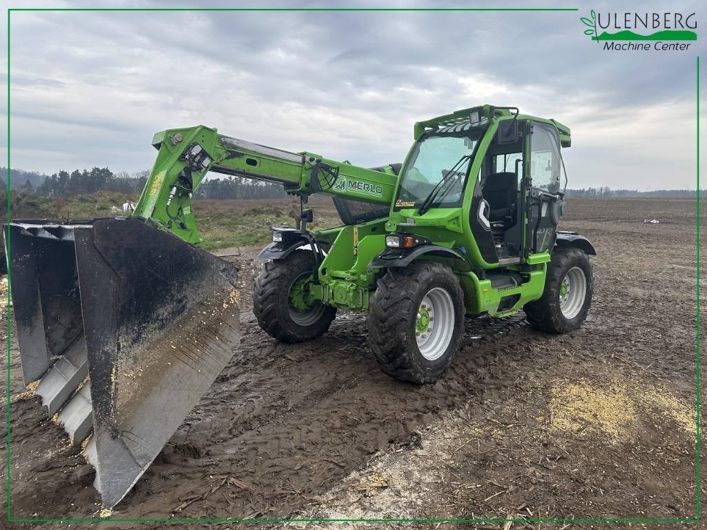 Merlo TF 42.7 CS - Verreiker: afbeelding 2 Merlo TF 42.7 CS - Verreiker: afbeelding 2