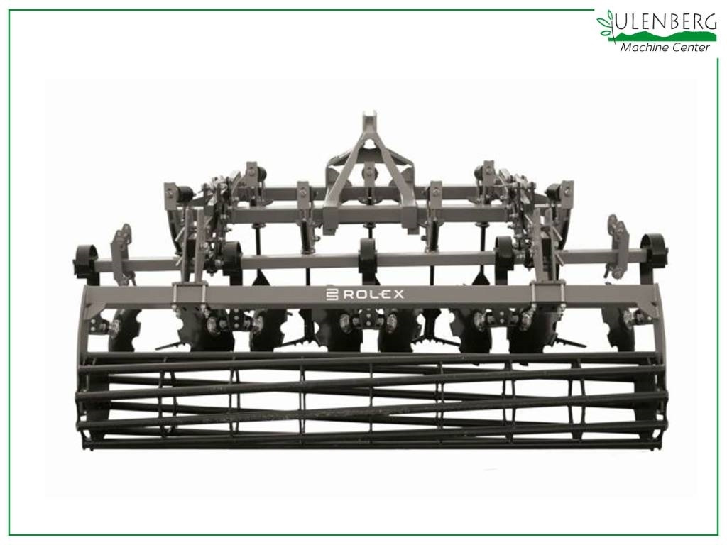 Rol-Ex APG 300  - Cultivator: afbeelding 5 Rol-Ex APG 300  - Cultivator: afbeelding 5