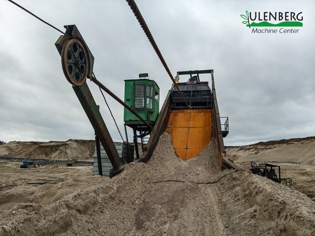 Stichweh KS 1000 S  - Rupsgraafmachine: afbeelding 5 Stichweh KS 1000 S  - Rupsgraafmachine: afbeelding 5