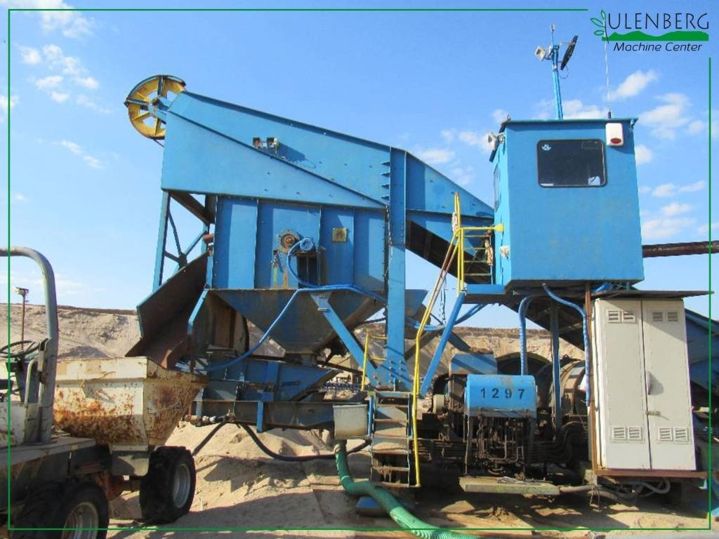 Stichweh KS 400  - Dragline: afbeelding 3 Stichweh KS 400  - Dragline: afbeelding 3