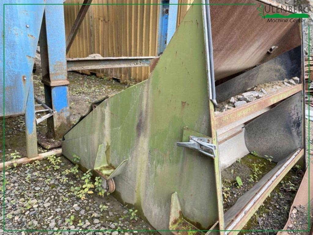 Svedala ABRA VFS42/18 - Zeefinstallatie: afbeelding 5 Svedala ABRA VFS42/18 - Zeefinstallatie: afbeelding 5