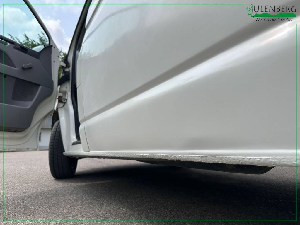 Volkswagen Transporter - Gesloten bestelwagen: afbeelding 5 Volkswagen Transporter - Gesloten bestelwagen: afbeelding 5