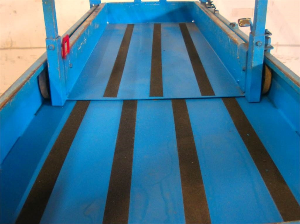 Schaarlift Genie GS2032: afbeelding 11