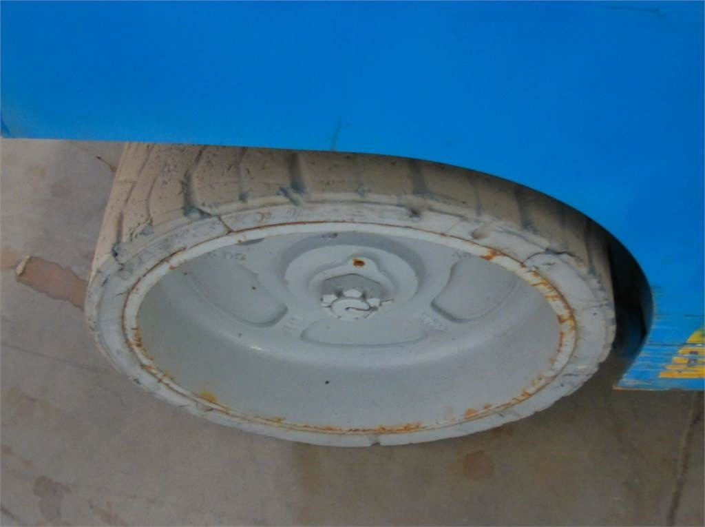 Schaarlift Genie GS2032: afbeelding 12