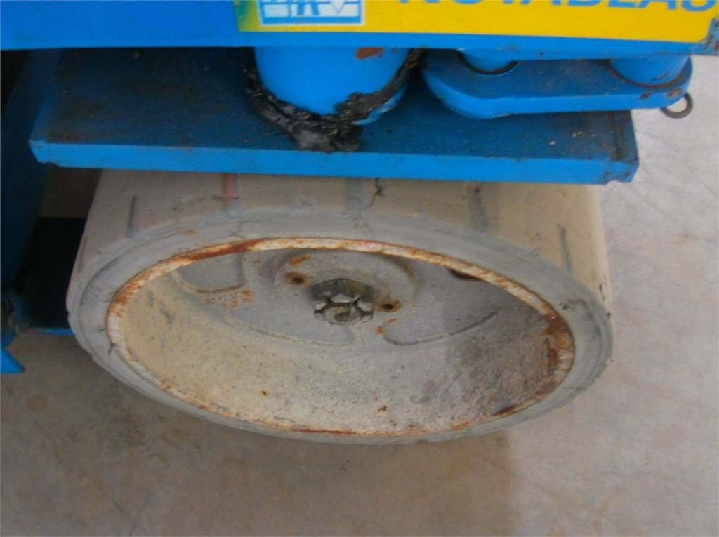 Schaarlift Genie GS2032: afbeelding 13