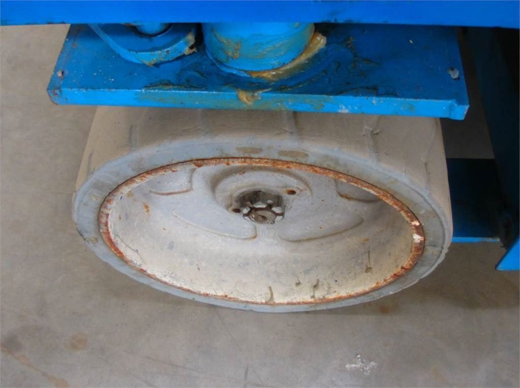 Schaarlift Genie GS2032: afbeelding 14