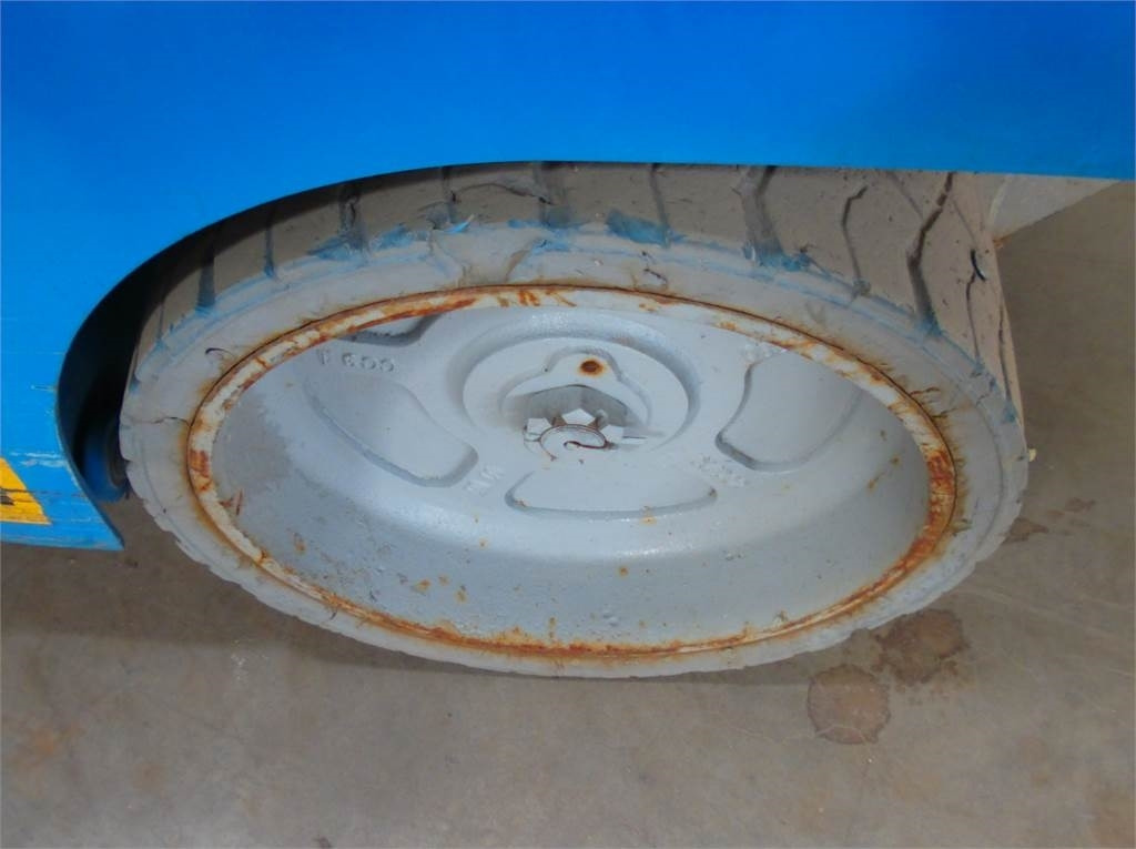 Schaarlift Genie GS2032: afbeelding 15