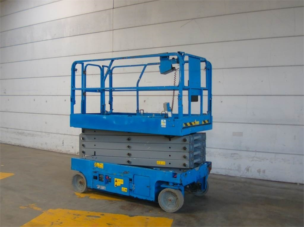 Genie GS3246 - Schaarlift: afbeelding 3 Genie GS3246 - Schaarlift: afbeelding 3