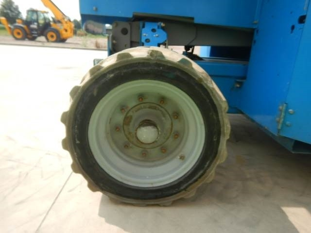 Schaarlift Genie GS3369DC: afbeelding 12 Schaarlift Genie GS3369DC: afbeelding 12