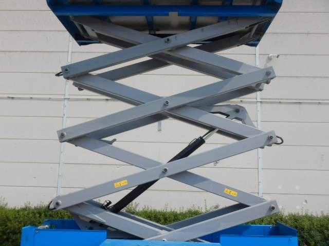 Schaarlift Genie GS3369DC: afbeelding 8 Schaarlift Genie GS3369DC: afbeelding 8