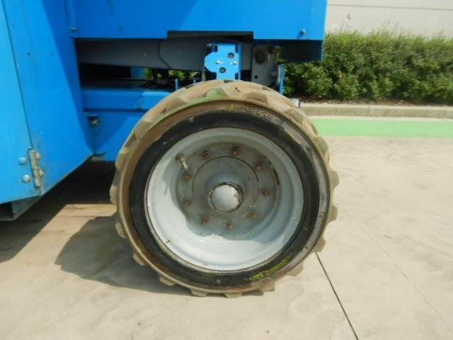 Schaarlift Genie GS3369DC: afbeelding 15 Schaarlift Genie GS3369DC: afbeelding 15