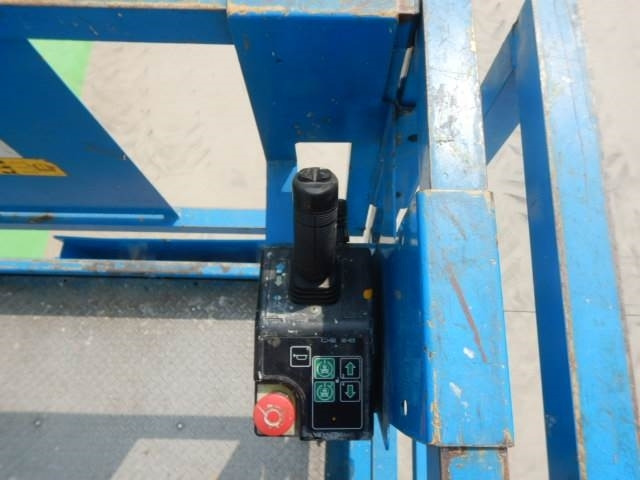 Schaarlift Genie GS3369DC: afbeelding 9 Schaarlift Genie GS3369DC: afbeelding 9