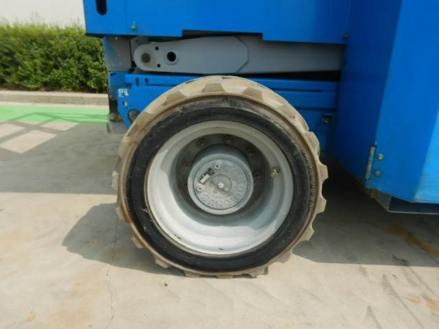 Schaarlift Genie GS3369DC: afbeelding 14 Schaarlift Genie GS3369DC: afbeelding 14