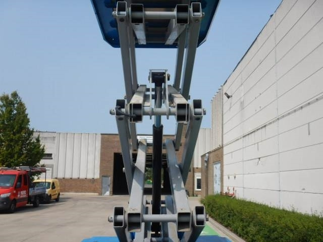 Schaarlift Genie GS3369DC: afbeelding 7 Schaarlift Genie GS3369DC: afbeelding 7