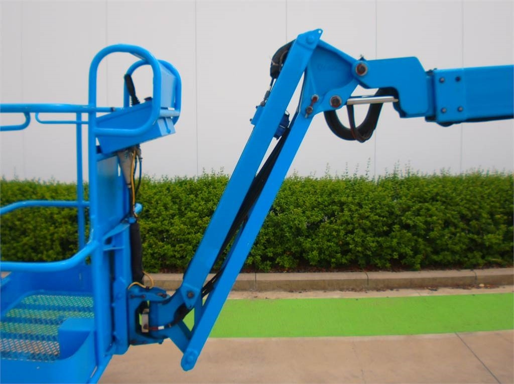 Genie Z34-22N - Knikarmhoogwerker: afbeelding 5 Genie Z34-22N - Knikarmhoogwerker: afbeelding 5