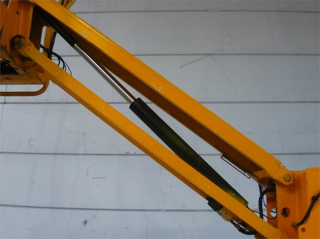 Verticale masthoogwerker Haulotte STAR 10: afbeelding 8