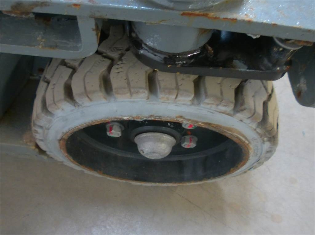 Verticale masthoogwerker Haulotte STAR 10: afbeelding 14