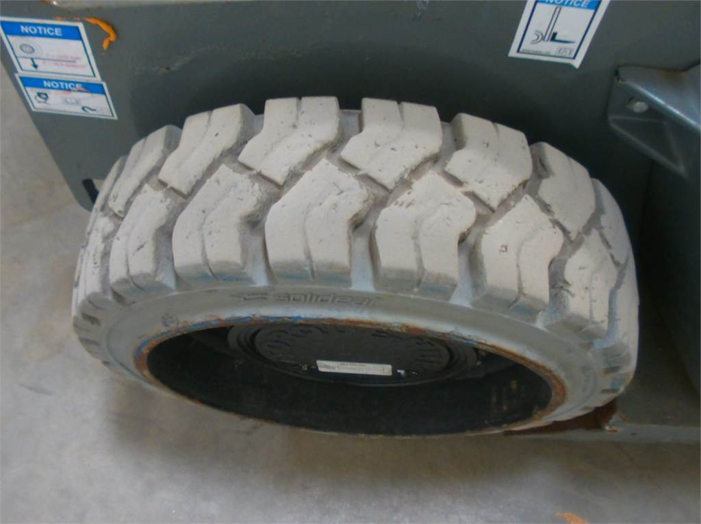 Verticale masthoogwerker Haulotte STAR 10: afbeelding 15