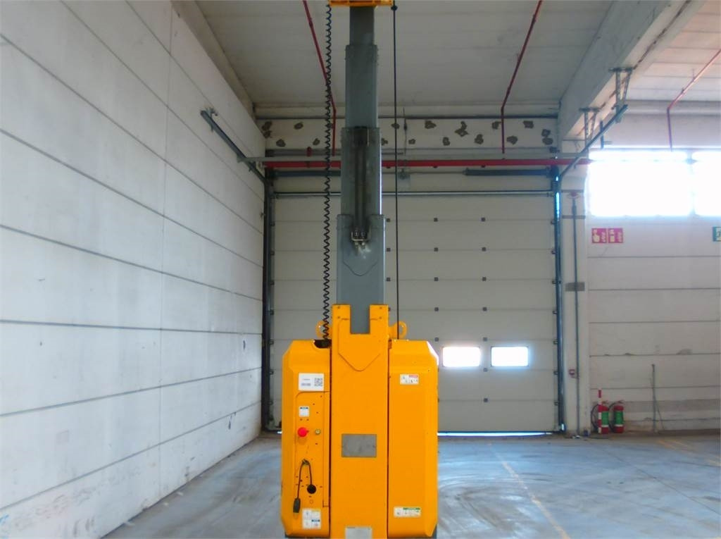 Verticale masthoogwerker Haulotte STAR 10: afbeelding 7