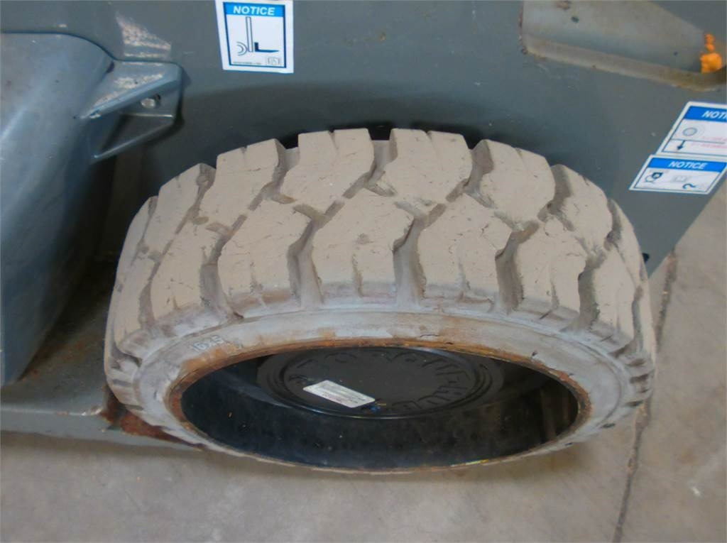 Verticale masthoogwerker Haulotte STAR 10: afbeelding 12