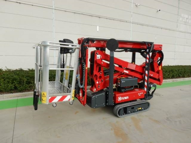 Hinowa LL1570 - Hoogwerker: afbeelding 2 Hinowa LL1570 - Hoogwerker: afbeelding 2