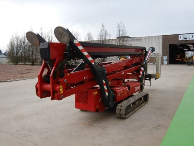 Hinowa LL2614 - Hoogwerker: afbeelding 4 Hinowa LL2614 - Hoogwerker: afbeelding 4