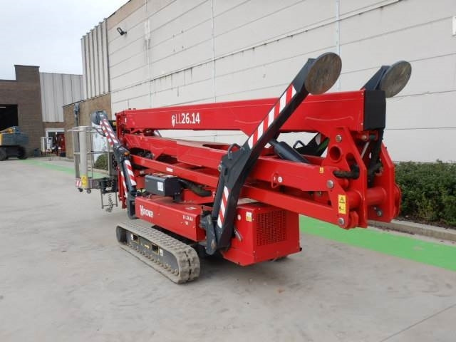 Hinowa LL2614 - Hoogwerker: afbeelding 3 Hinowa LL2614 - Hoogwerker: afbeelding 3