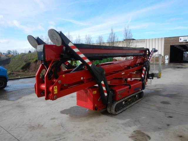 Hinowa LL2614 - Hoogwerker: afbeelding 4 Hinowa LL2614 - Hoogwerker: afbeelding 4