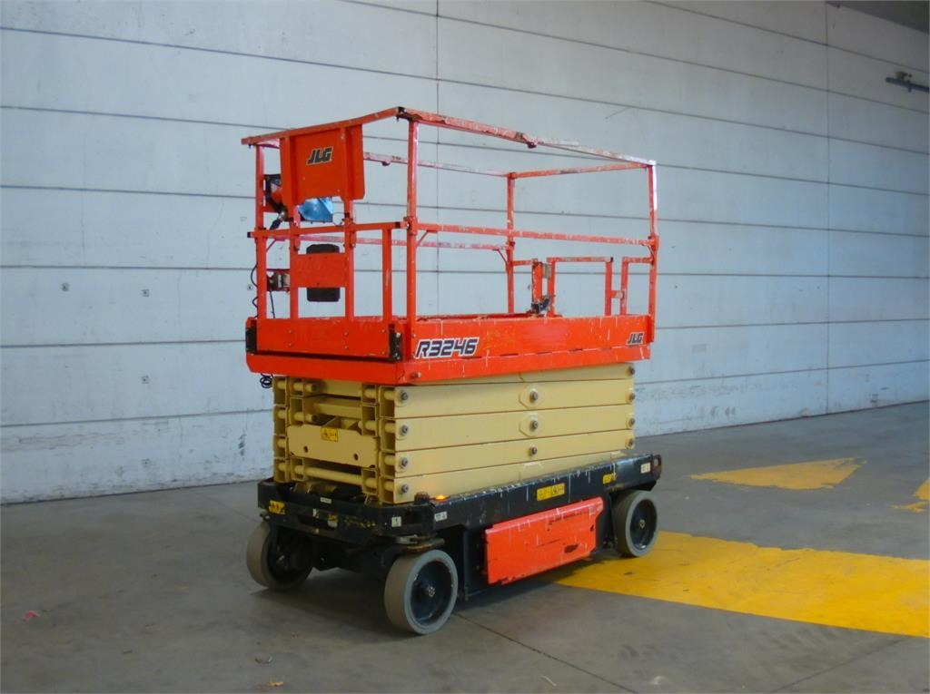 JLG 3246R - Schaarlift: afbeelding 3 JLG 3246R - Schaarlift: afbeelding 3