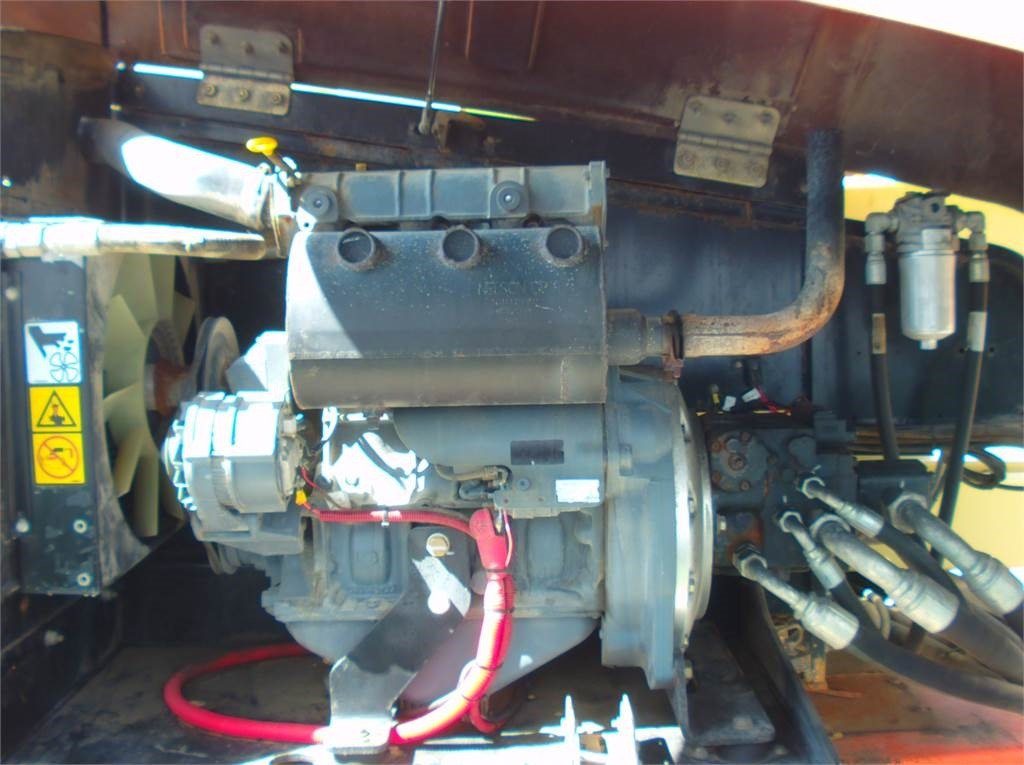 JLG 450AJ - Knikarmhoogwerker: afbeelding 5 JLG 450AJ - Knikarmhoogwerker: afbeelding 5