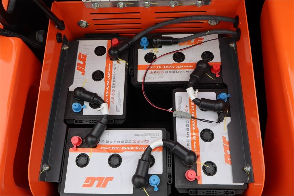 JLG EC 600SJP - Telescoophoogwerker: afbeelding 5 JLG EC 600SJP - Telescoophoogwerker: afbeelding 5