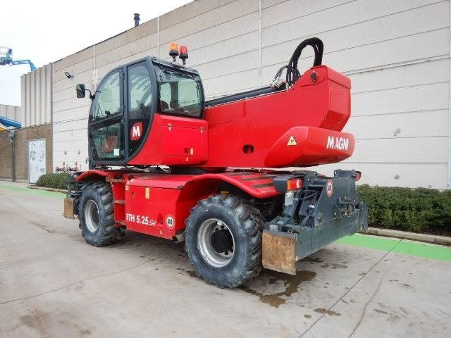 Magni 5.21 SH-D/C - Verreiker: afbeelding 3 Magni 5.21 SH-D/C - Verreiker: afbeelding 3