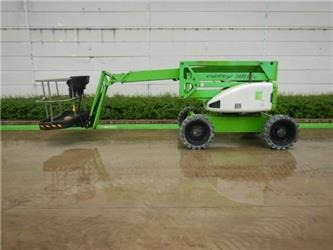 Niftylift HR15D - Knikarmhoogwerker: afbeelding 1 Niftylift HR15D - Knikarmhoogwerker: afbeelding 1