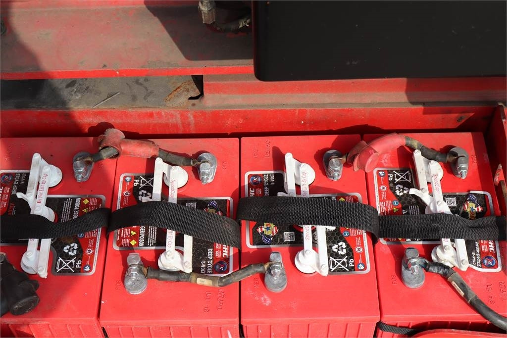 Niftylift HR17NE - Knikarmhoogwerker: afbeelding 5 Niftylift HR17NE - Knikarmhoogwerker: afbeelding 5