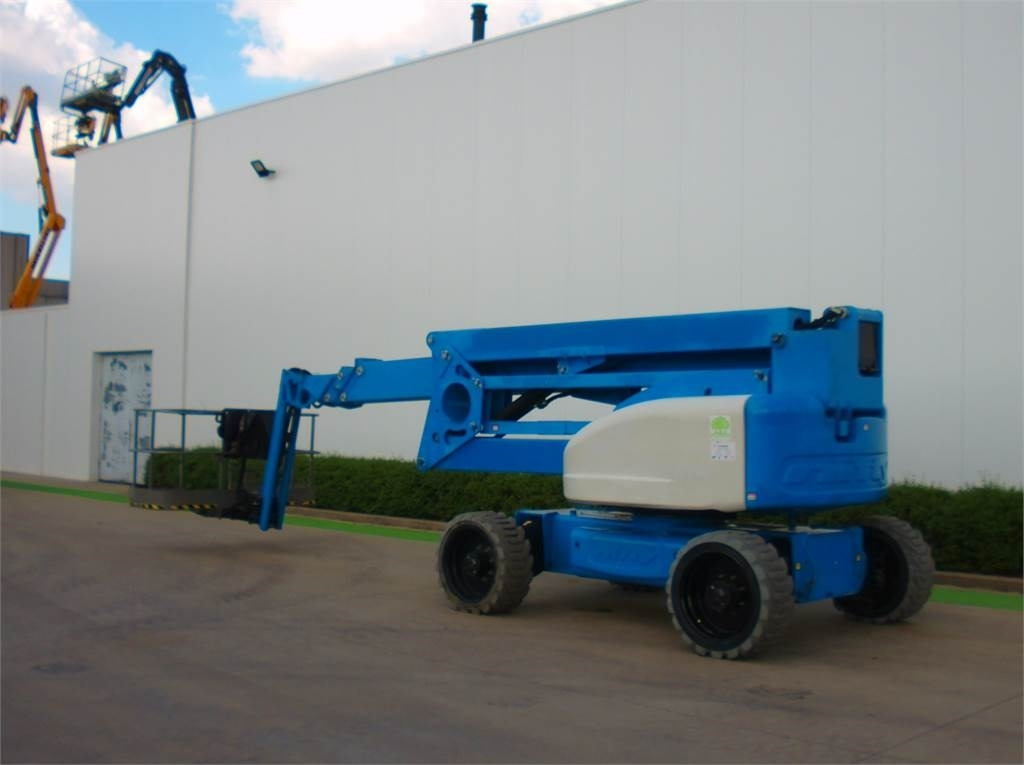 Niftylift HR28 - Knikarmhoogwerker: afbeelding 3 Niftylift HR28 - Knikarmhoogwerker: afbeelding 3