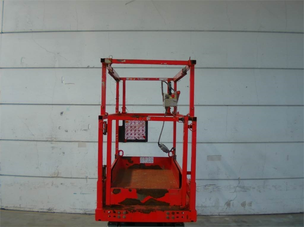 Schaarlift SkyJack SJ3219: afbeelding 10
