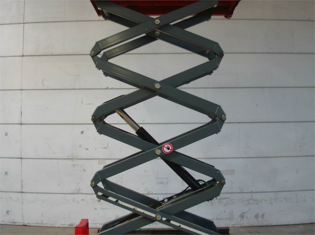 Schaarlift SkyJack SJ3219: afbeelding 7